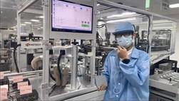 交大電院“面向智能工廠的現(xiàn)場(chǎng)級(jí)工業(yè)物聯(lián)網(wǎng)關(guān)鍵設(shè)備研發(fā)”國(guó)家重點(diǎn)研發(fā)計(jì)劃項(xiàng)目順利通過綜合績(jī)效評(píng)價(jià)