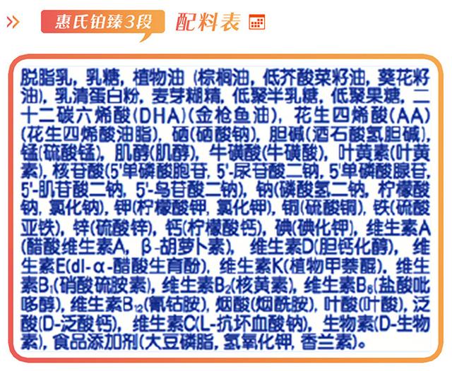 惠氏臻鑫玖S26奶粉（2段）價格解析與選購指南